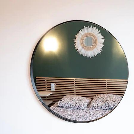 Appartement N2 Centre Village, Clim, Parking Gratuit إج مورت المظهر الخارجي الصورة